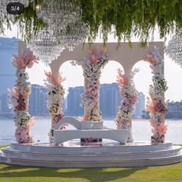 Wedding for Life logo