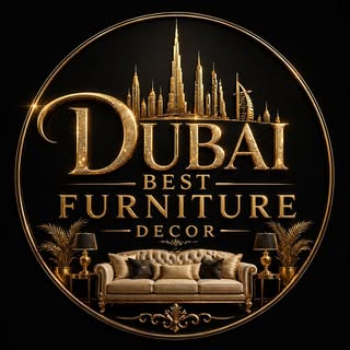 Dubai Best Furniture Decor logo