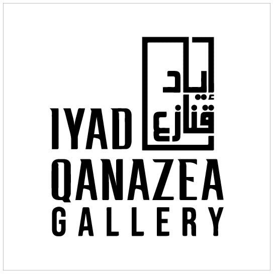Iyad Qanazea Gallery logo