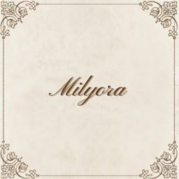 Milyora logo