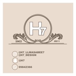 H7 Al Masabeeh logo