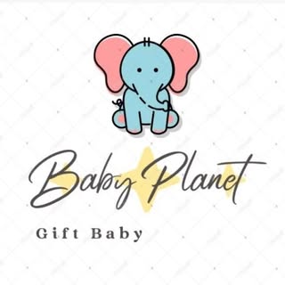 Baby Planet Gifts logo