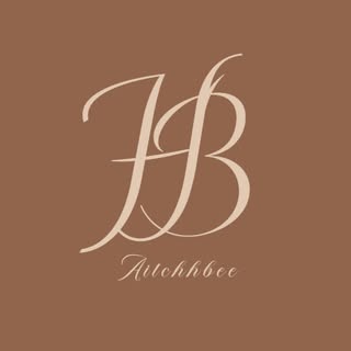 HB Abayas logo