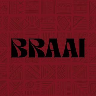 BRAAI logo