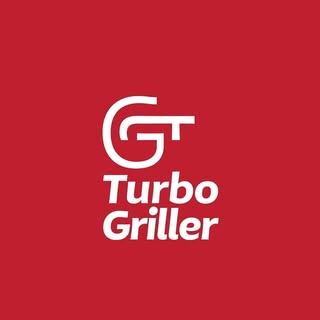 Turbo Griller logo