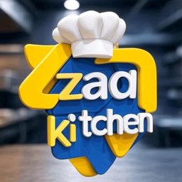زاد كيتشن لمعدات المطاعم logo
