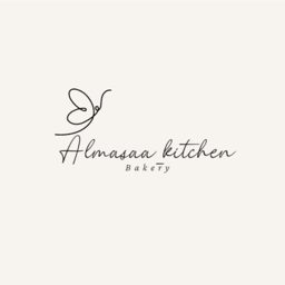 Almasaa Kitchen logo