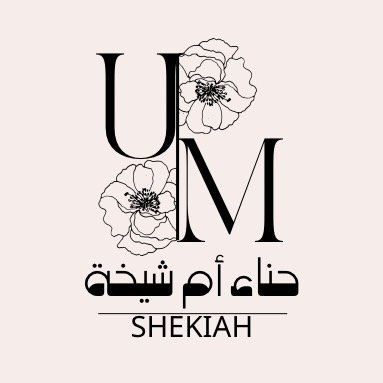Um Shekiah Henna logo