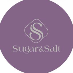 Sugar and Salt logo