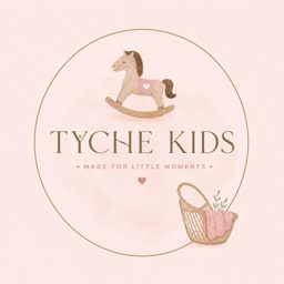 Tyche Kids logo
