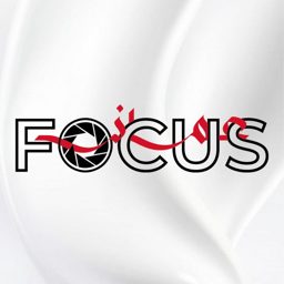 Oman Focus Photography logo