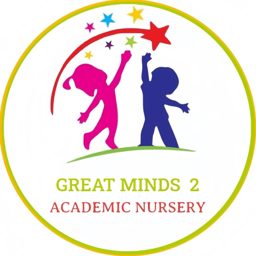 Great Minds logo
