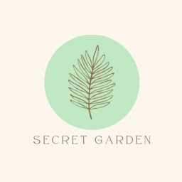Secret Garden UAE logo
