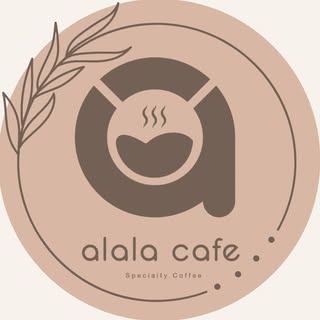 Alala Cafe logo