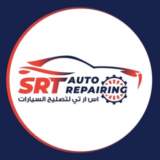SRT Auto Repairing logo