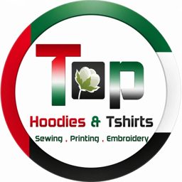 Top Hoodies UAE logo
