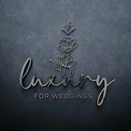 Al Fakhama Weddings logo