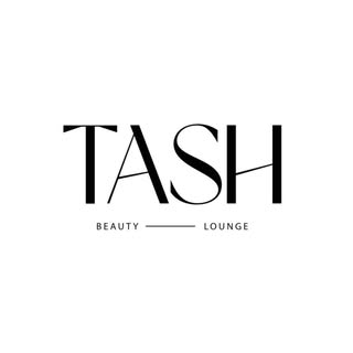 Tash Beauty Lounge logo