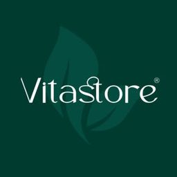 Vitastore Dubai logo