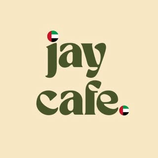 Jay Cafe logo