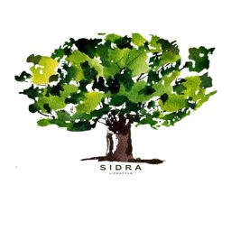 Sidra logo