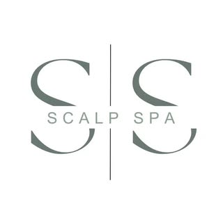 Scalp Spa logo