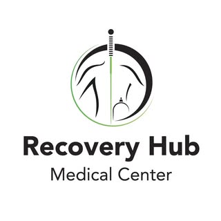 Recovery Hub Medical Center logo