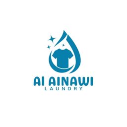 Al Ainawi Laundry logo