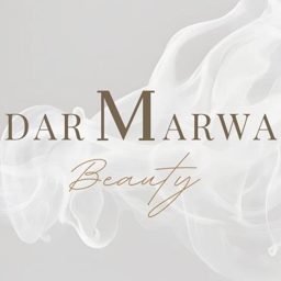 Dar Marwa Beauty Centre logo