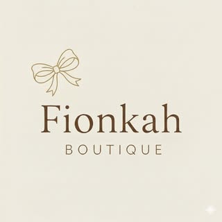 Fionkah Boutique logo