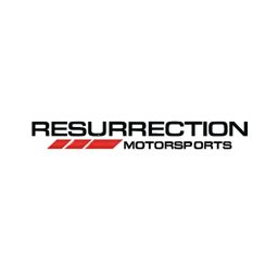 Resurrection Motorsport logo