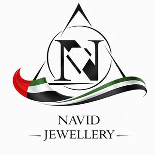 Navid Jewellery logo