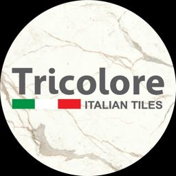 Tricolore Italian Tiles logo