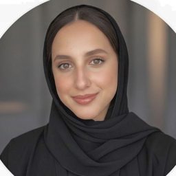 Rawan Al-Amoudi Interior Design logo