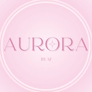 Aurora Jewel & Gifts logo