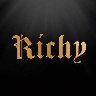 Richy logo