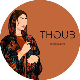 Thoub logo