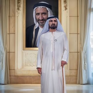 Dubai Aqarat logo