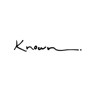 Known Interior Design logo