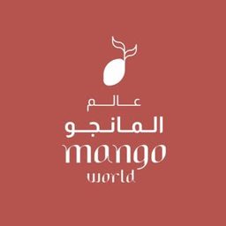 Mango World logo