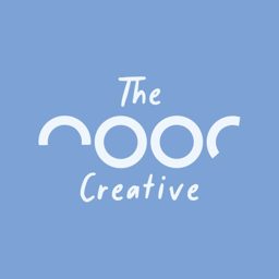 The Noor Creative logo
