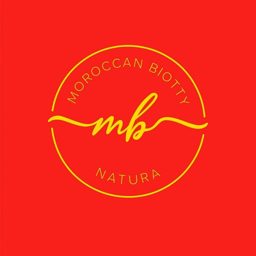 Moroccan Biotty logo