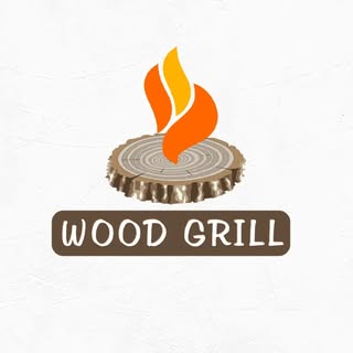 Wood Grill logo