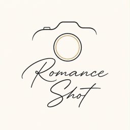 Romance Shot Co. logo