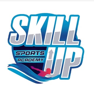 SkillUp Sports Academy logo