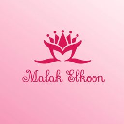 Malak Elkoon logo