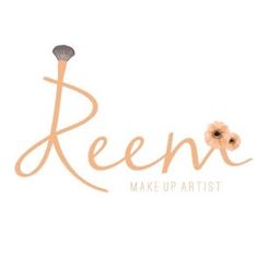 Reem Alrayes MUA logo