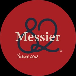 Messier82 Roastery logo