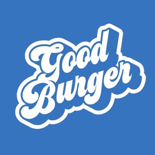 Good Burger logo