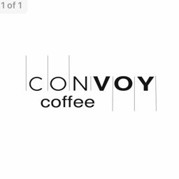 Convoy Coffee logo